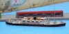 Passenger vessel "Circassia" (1 p.) GB 1937 Albatros AL 126